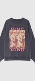 Miles Sweatshirt Tiger Bing