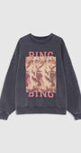 Miles Sweatshirt Tiger Bing