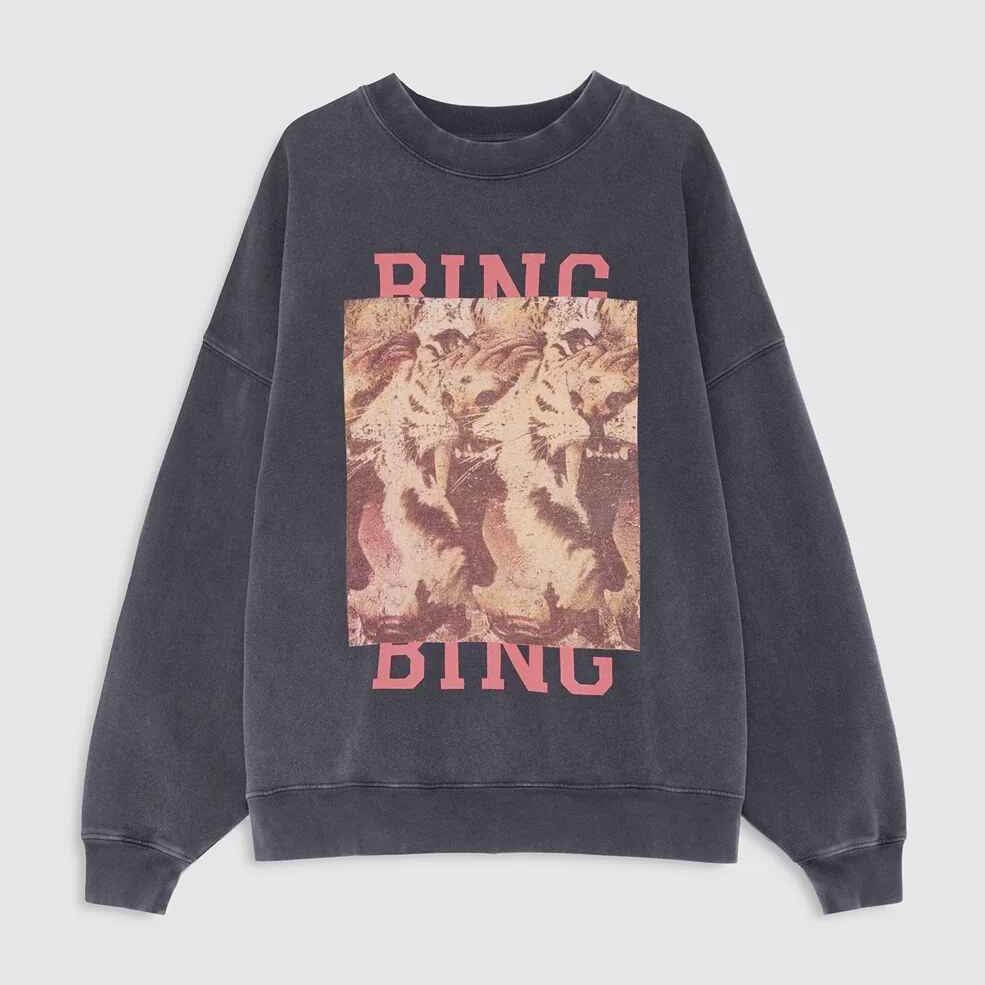 Miles Sweatshirt Tiger Bing