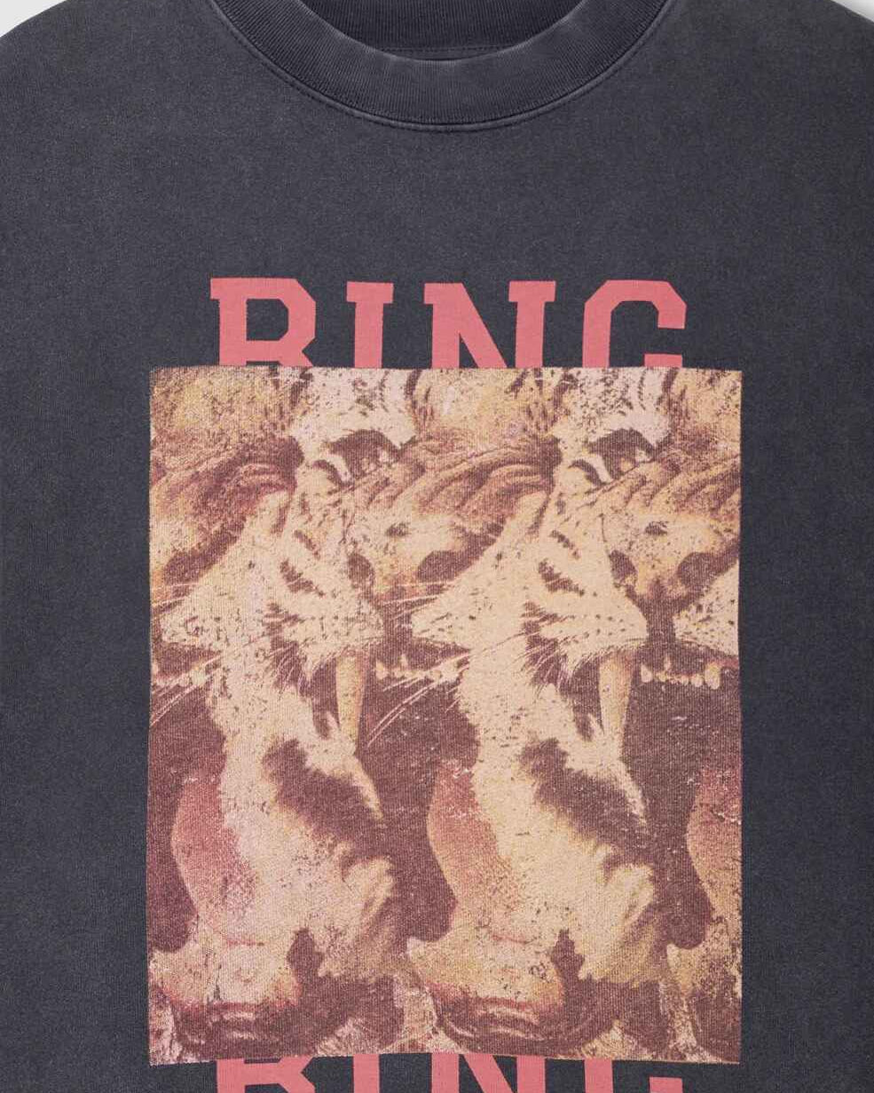 Miles Sweatshirt Tiger Bing