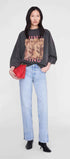 Miles Sweatshirt Tiger Bing