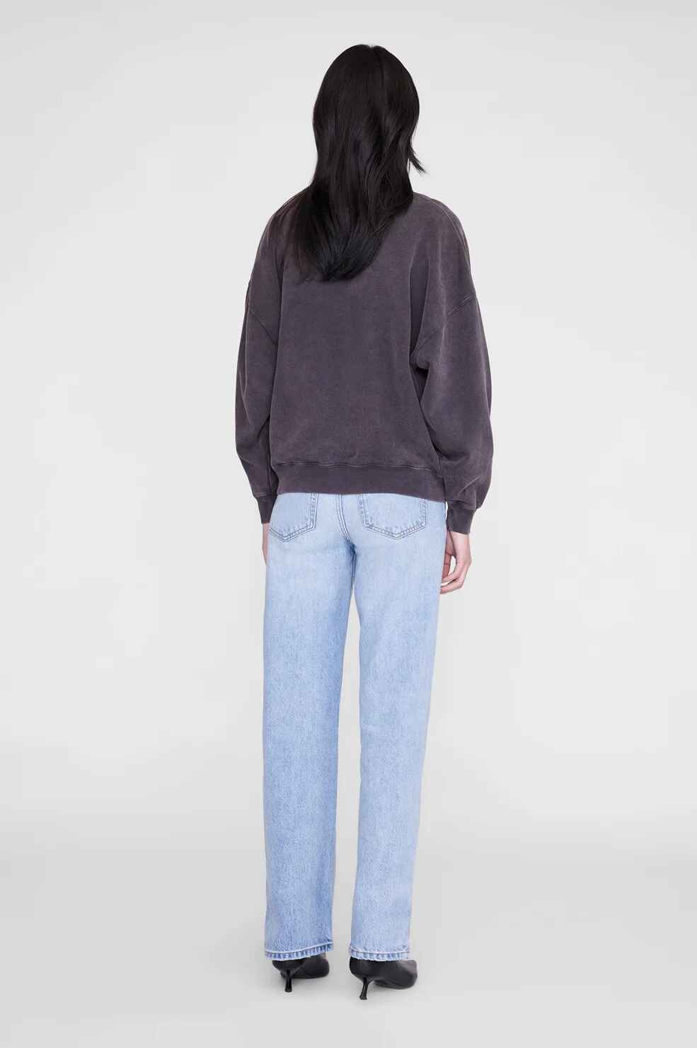 Miles Sweatshirt Tiger Bing