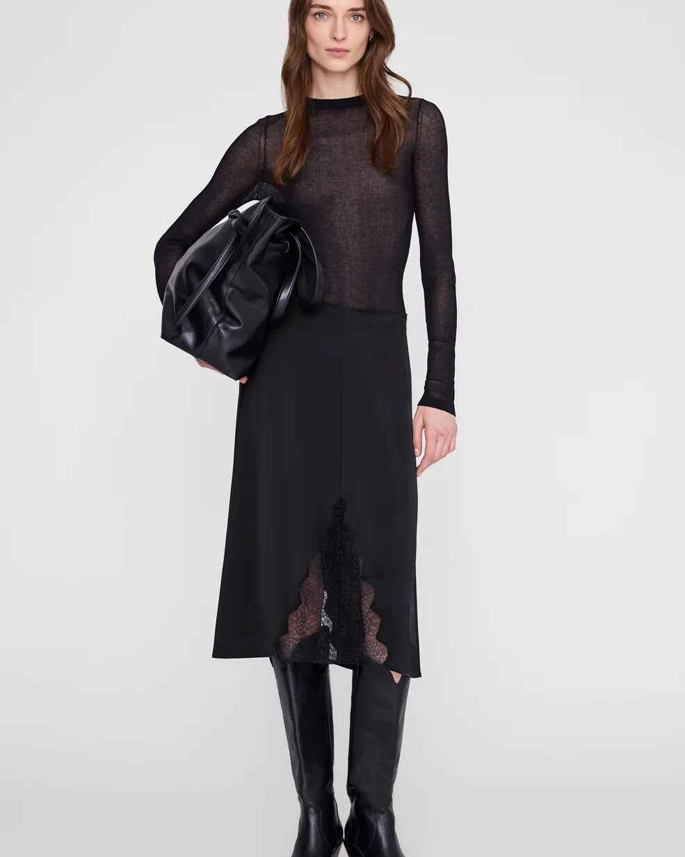 Malou Skirt