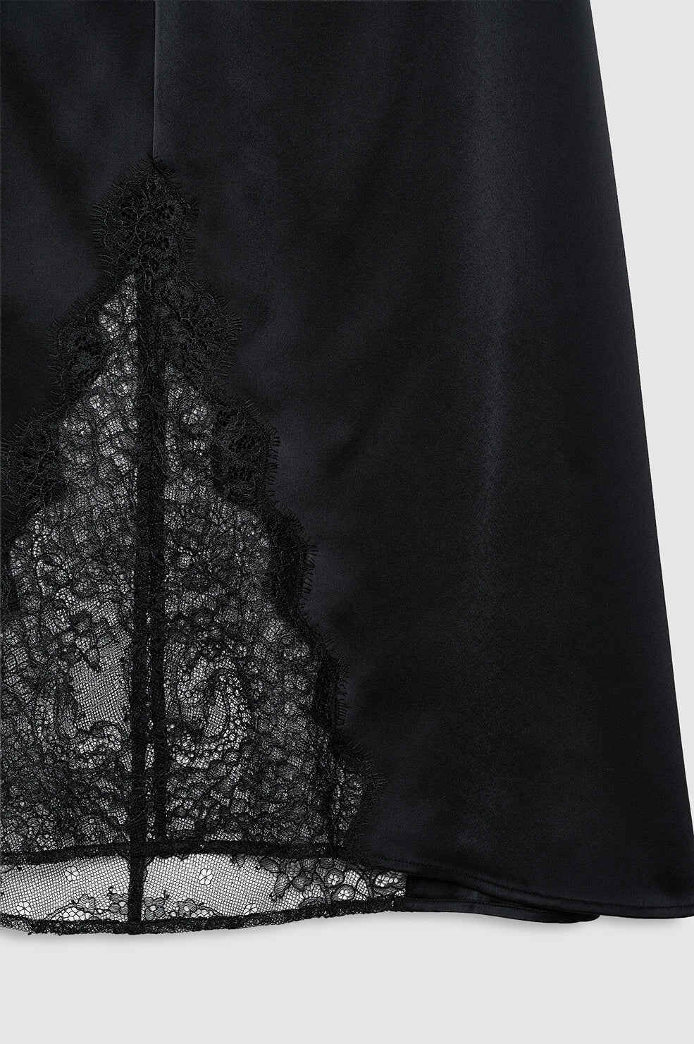 Malou Skirt