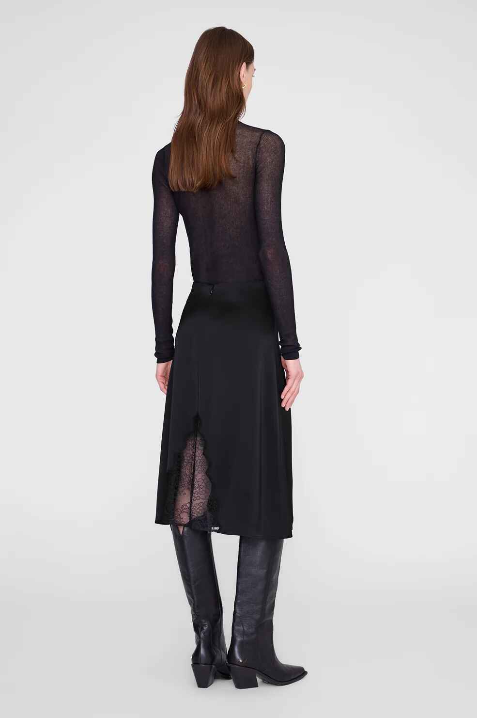 Malou Skirt