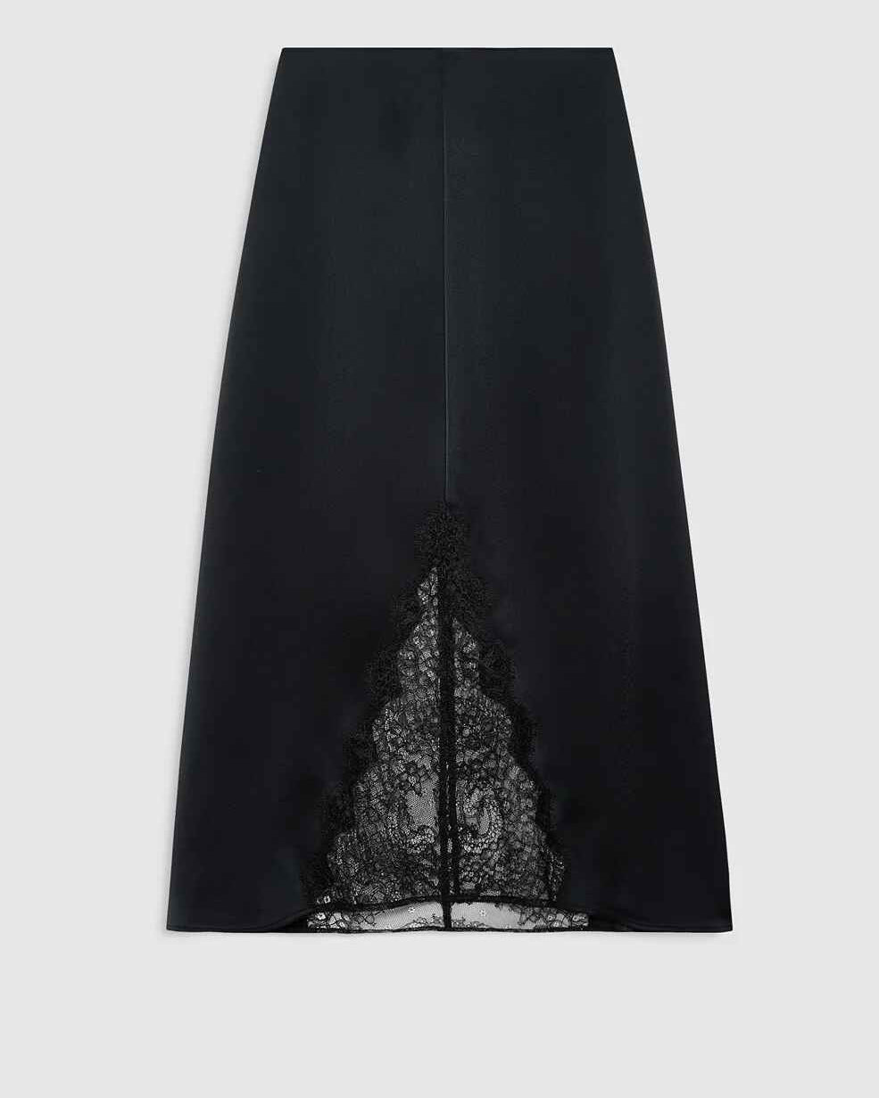Malou Skirt