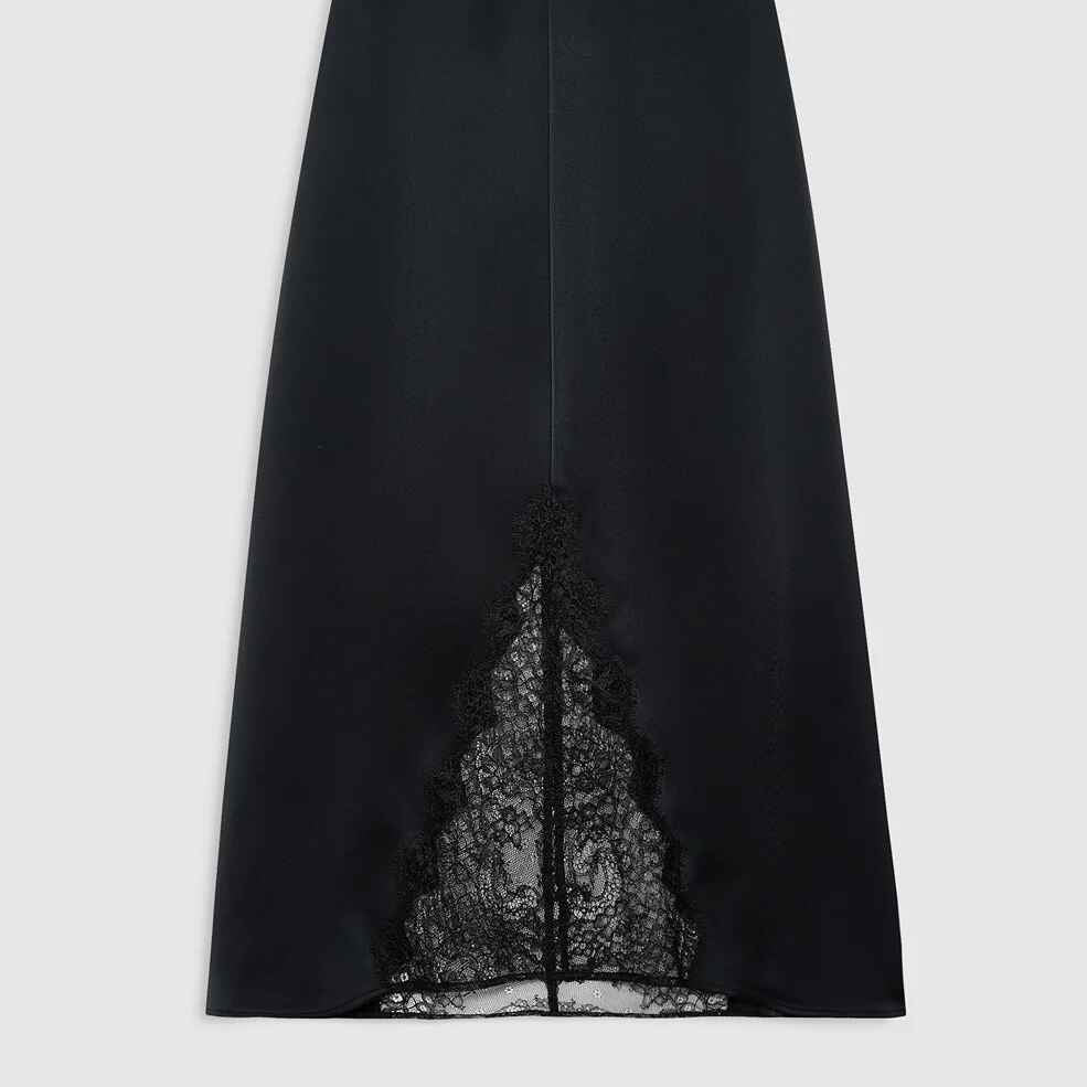 Malou Skirt