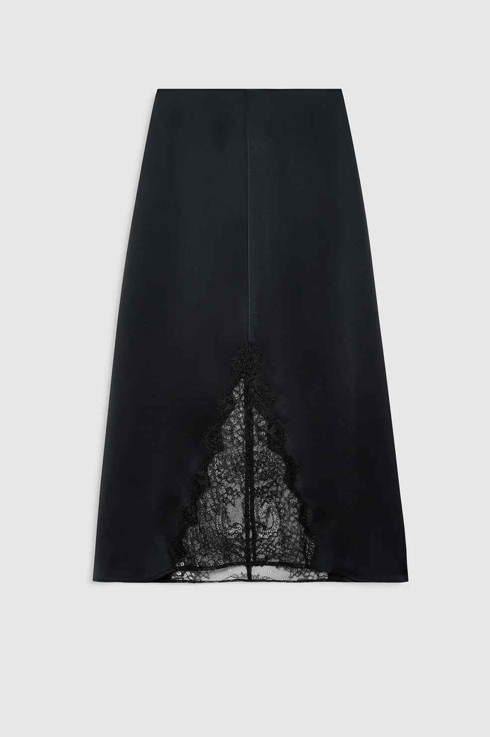 Malou Skirt