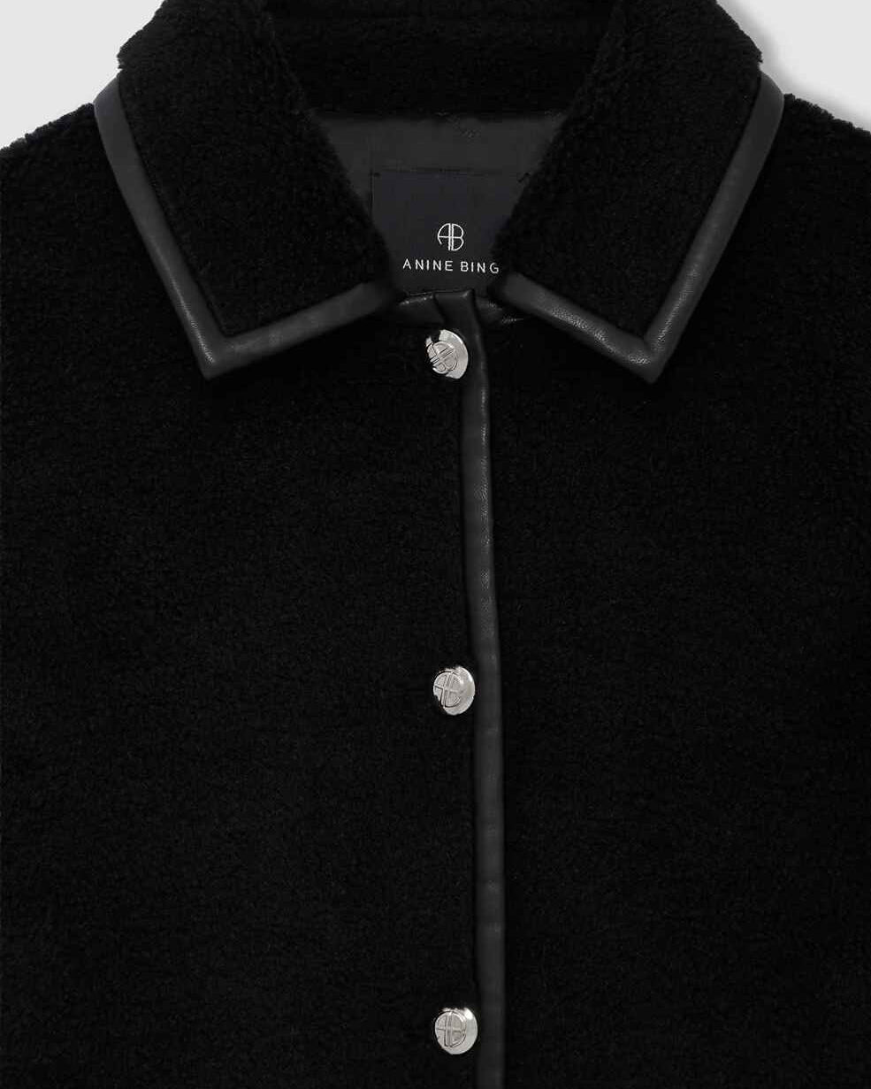 Camden Jacket