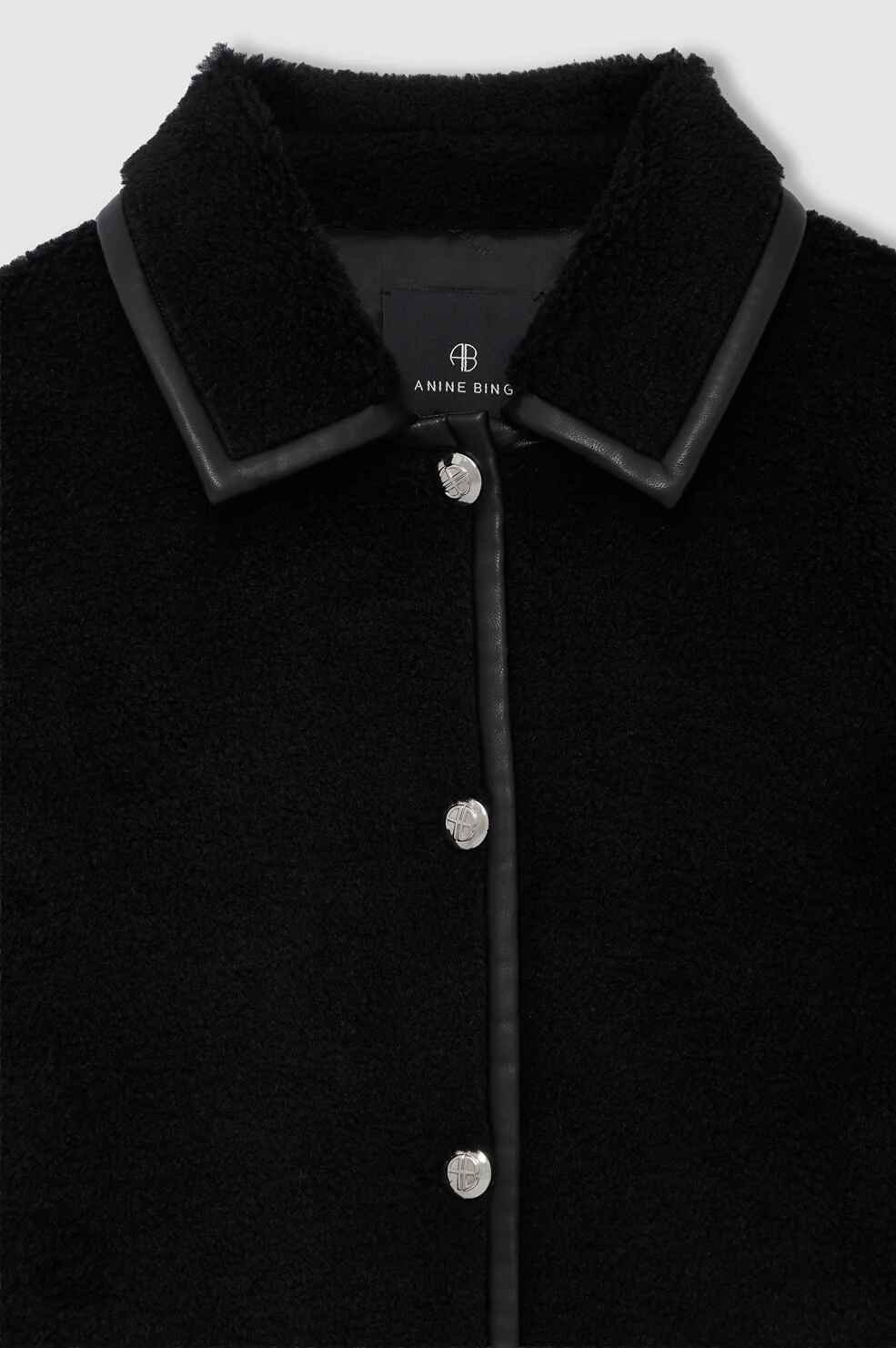 Camden Jacket