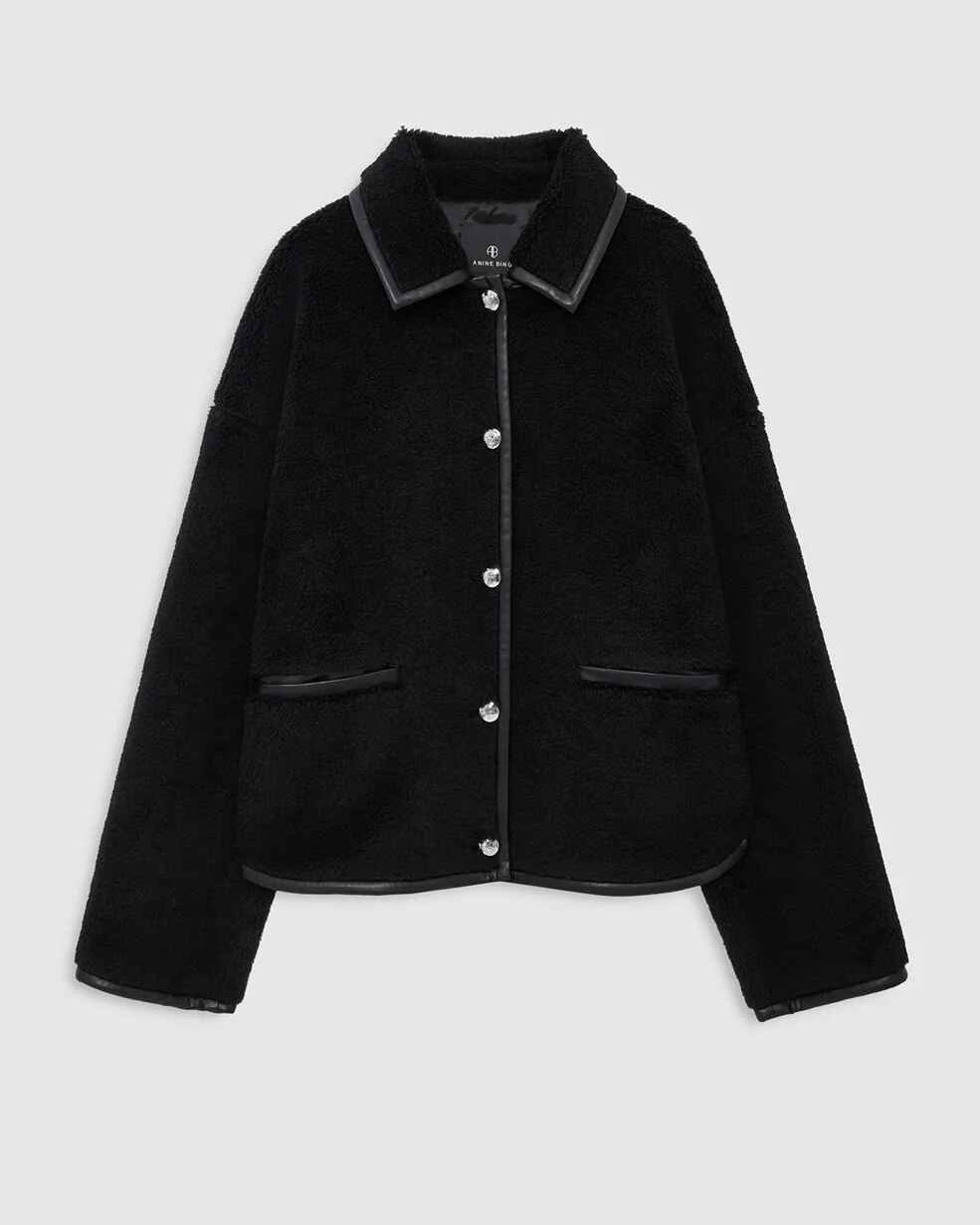 Camden Jacket