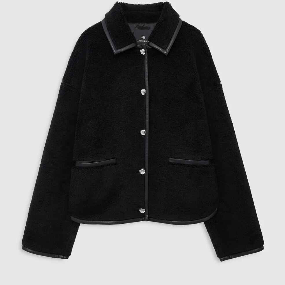 Camden Jacket