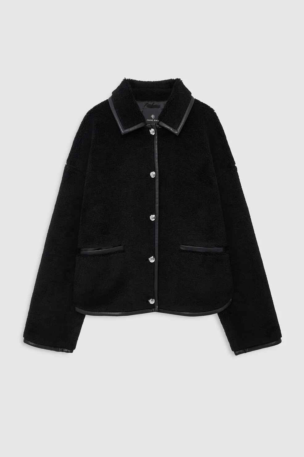 Camden Jacket