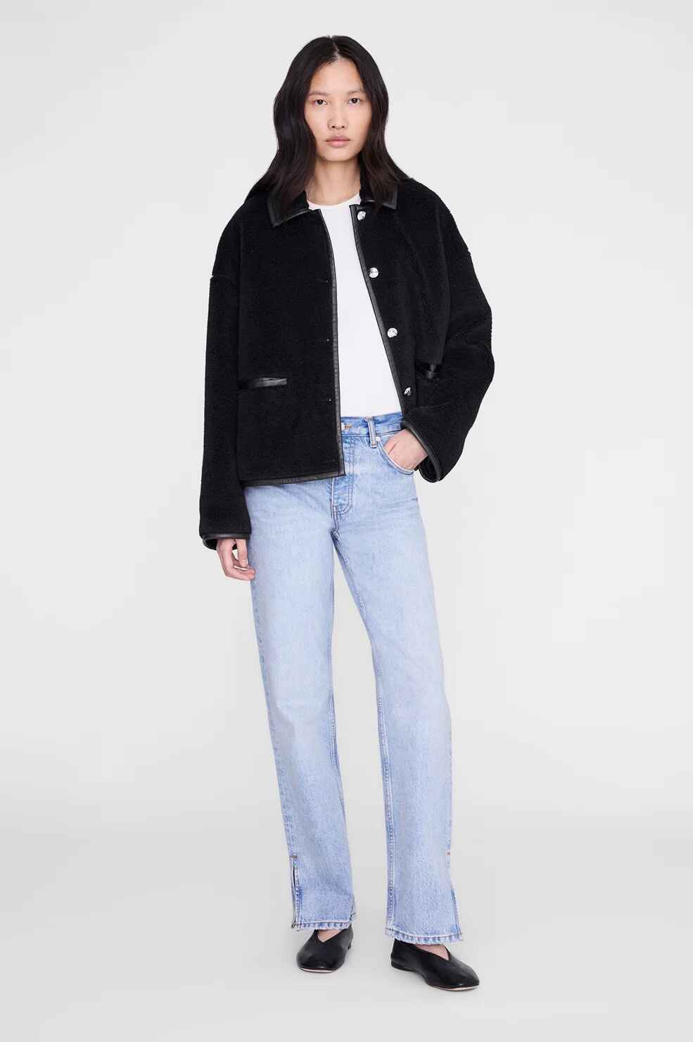 Camden Jacket