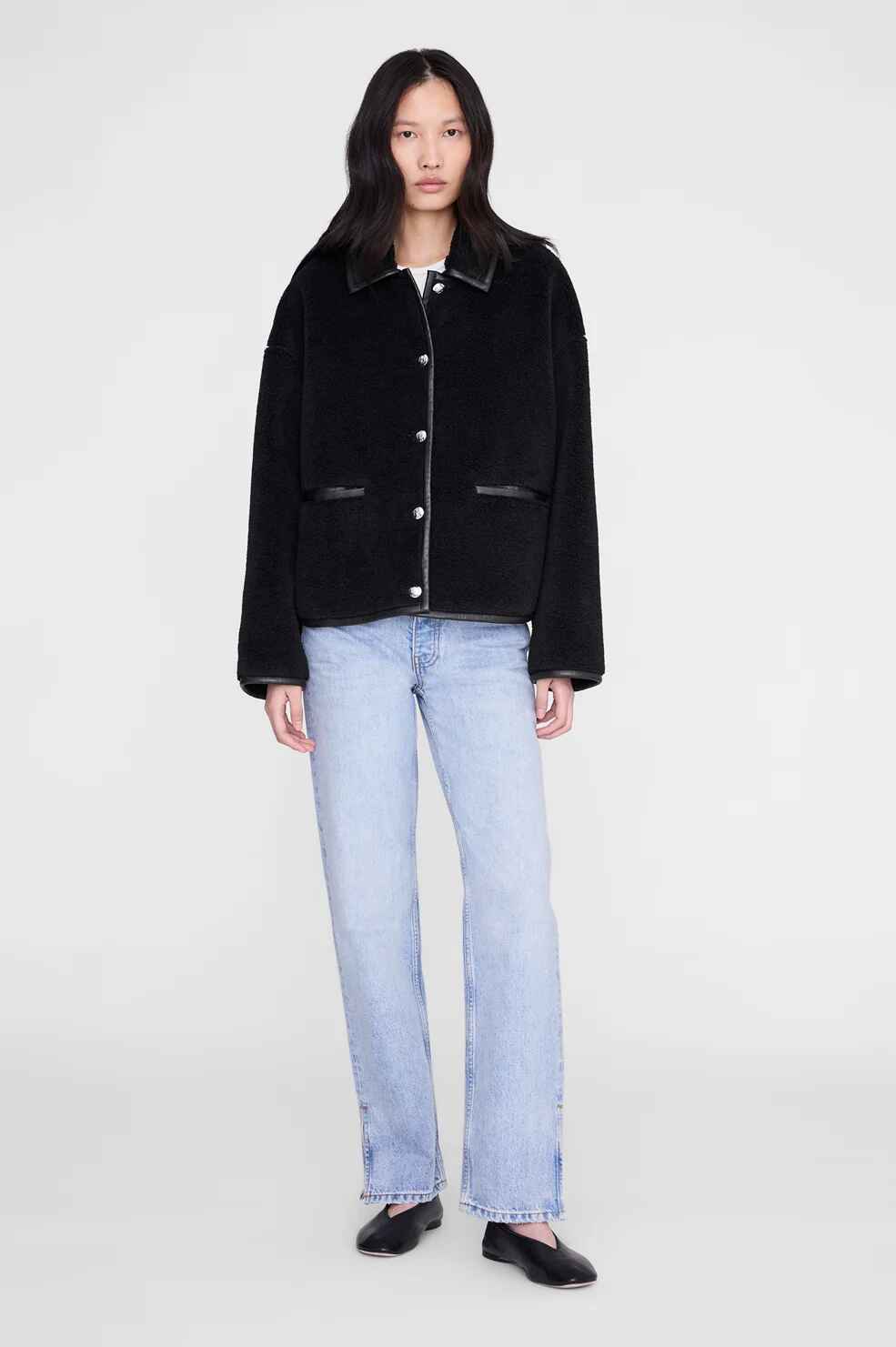 Camden Jacket