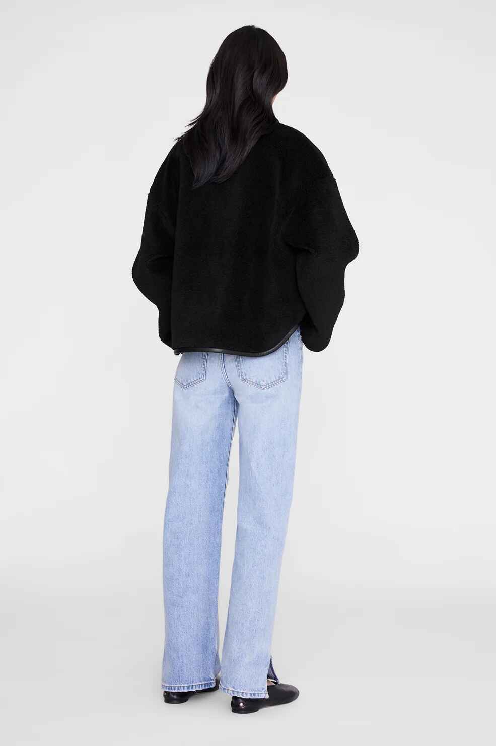 Camden Jacket