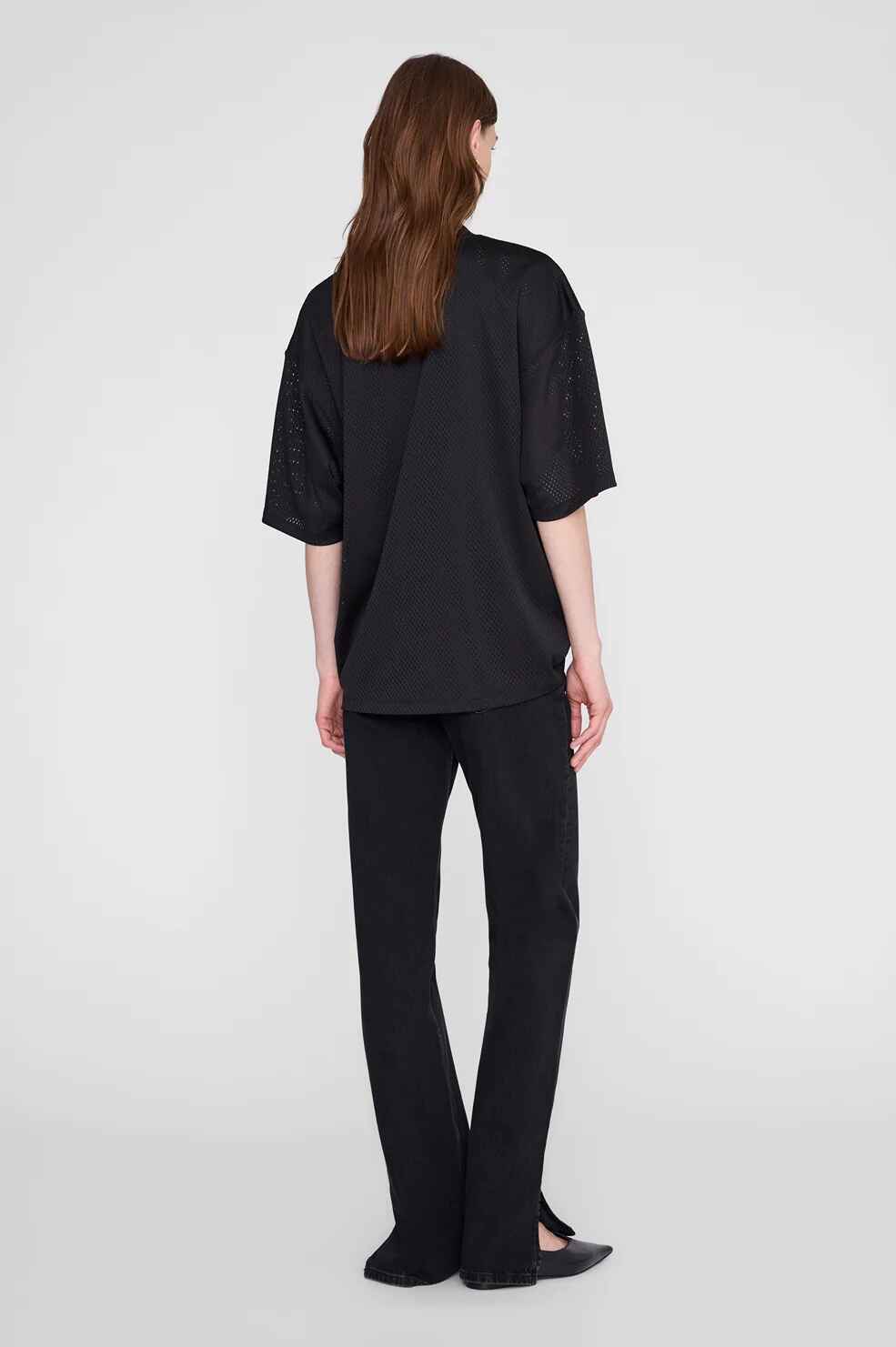 Nell Tee Mesh
