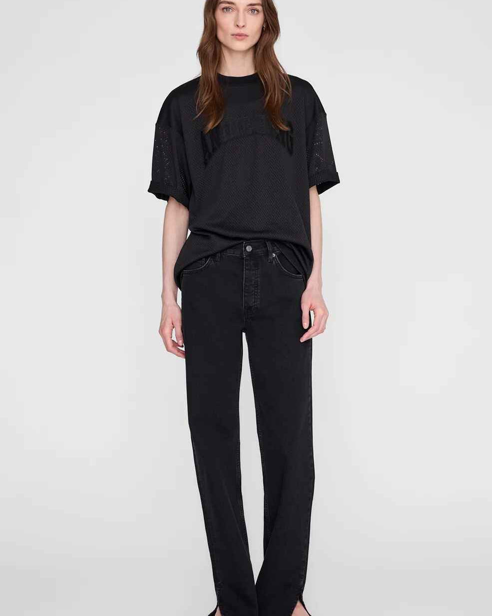 Nell Tee Mesh