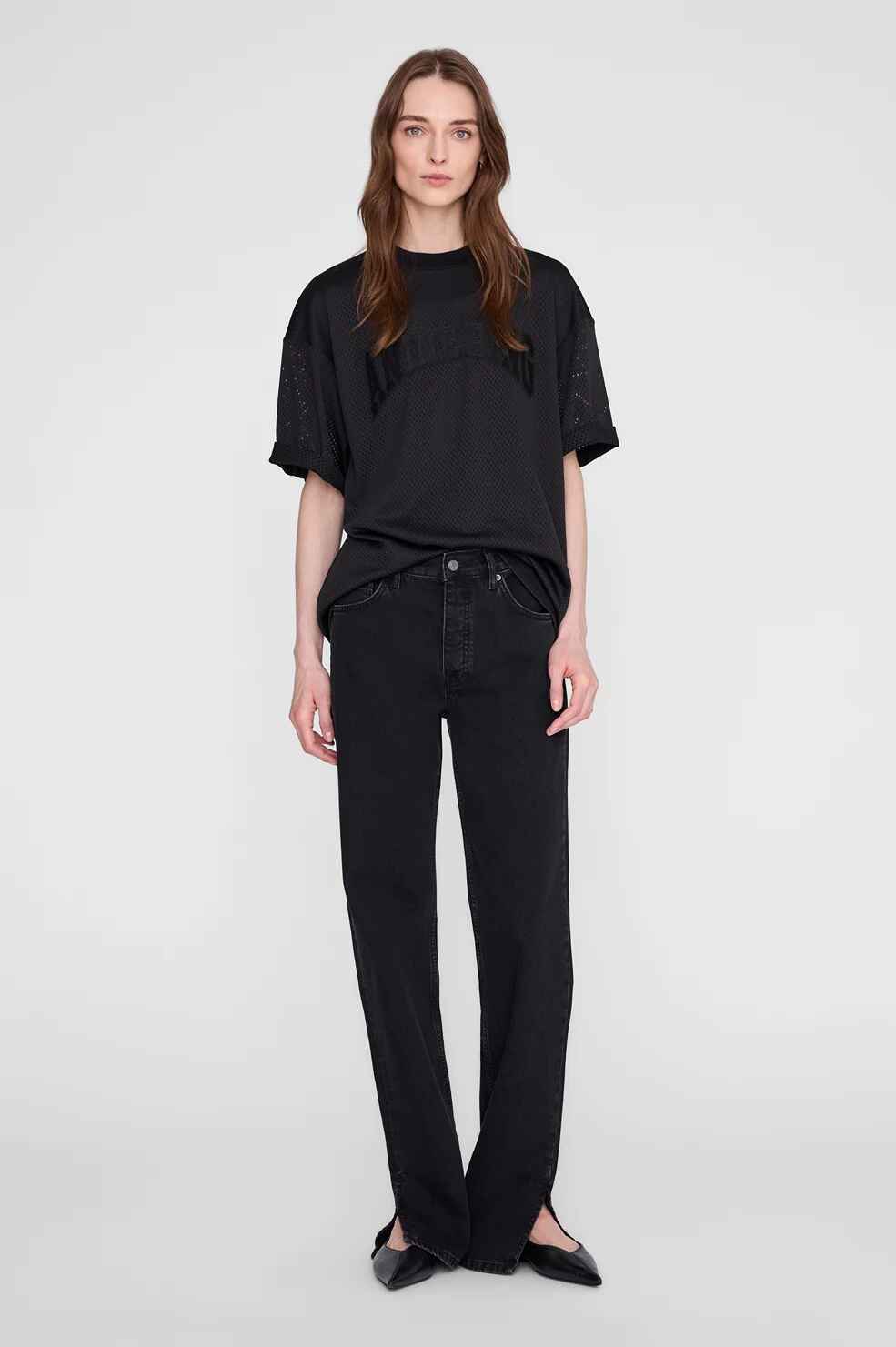 Nell Tee Mesh