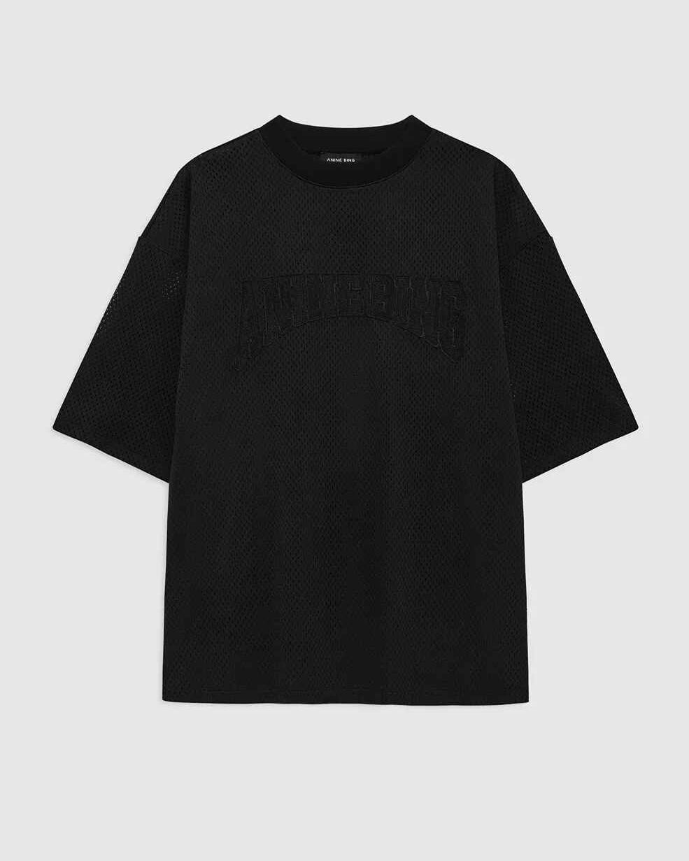 Nell Tee Mesh