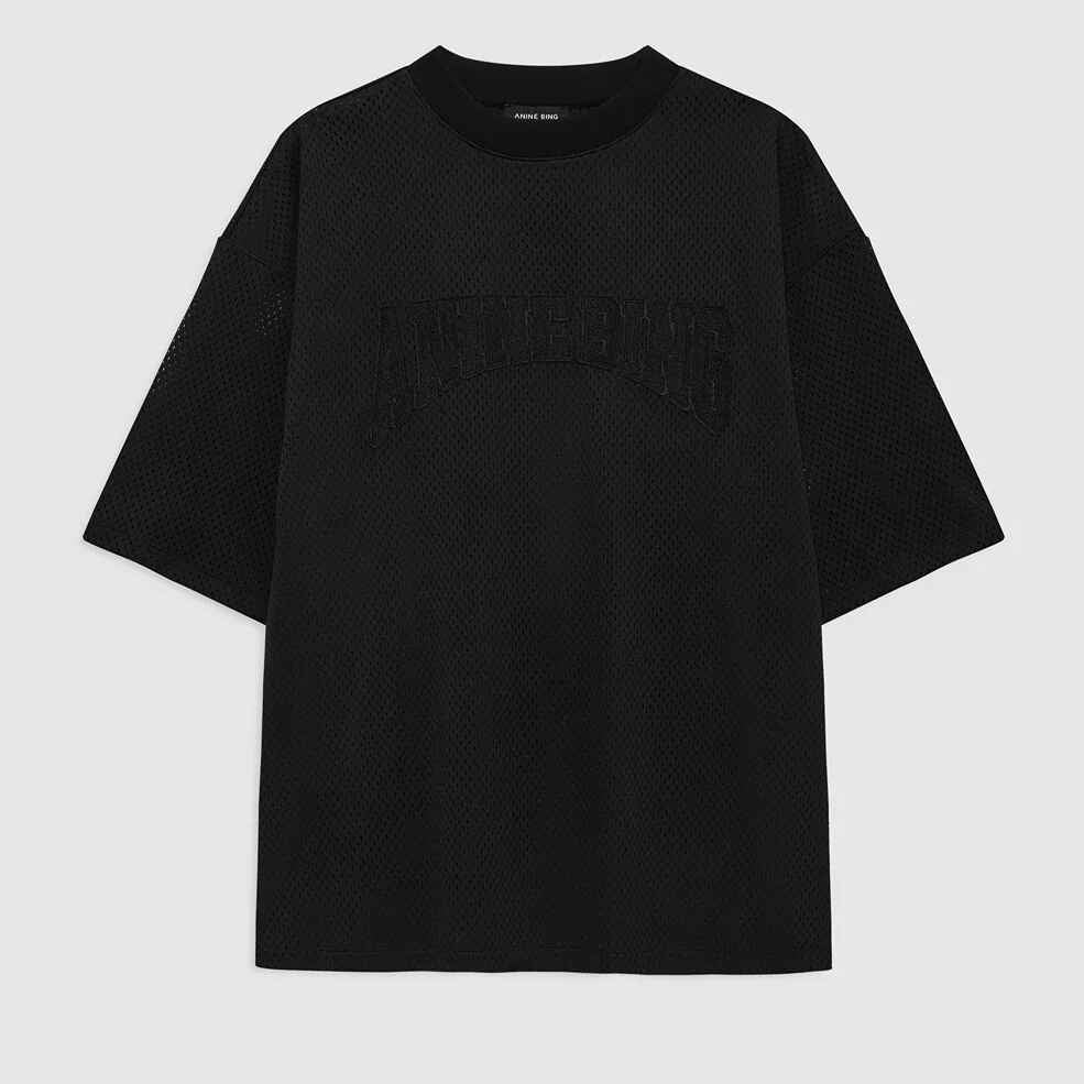 Nell Tee Mesh