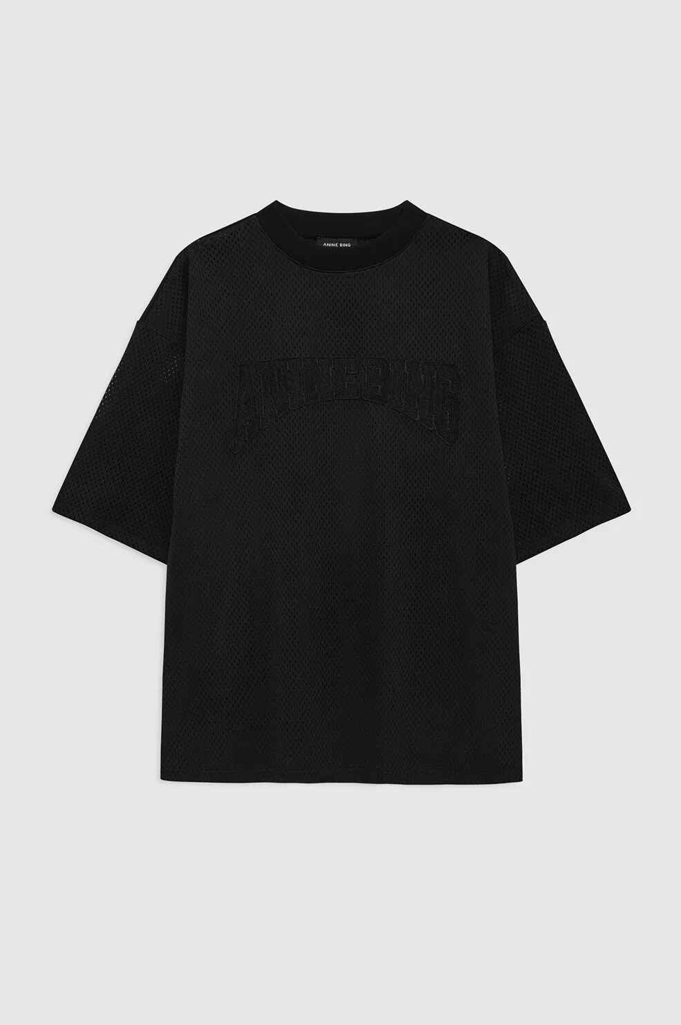 Nell Tee Mesh