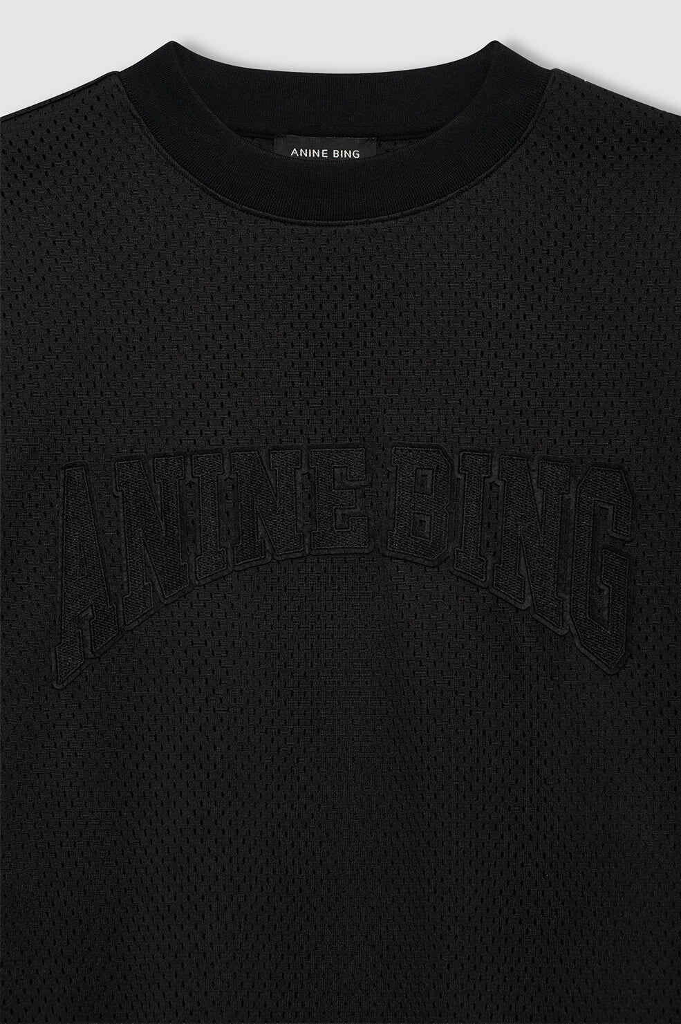 Nell Tee Mesh