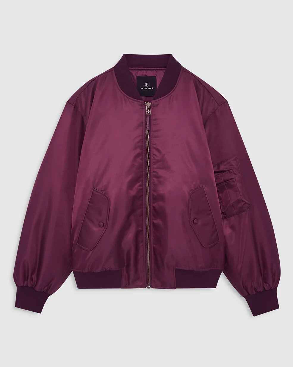 Leon Bomber