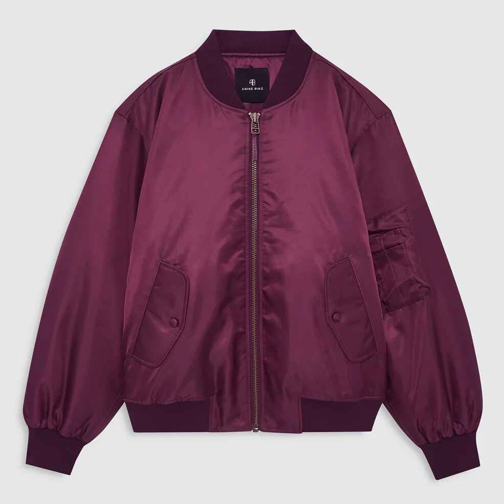 Leon Bomber