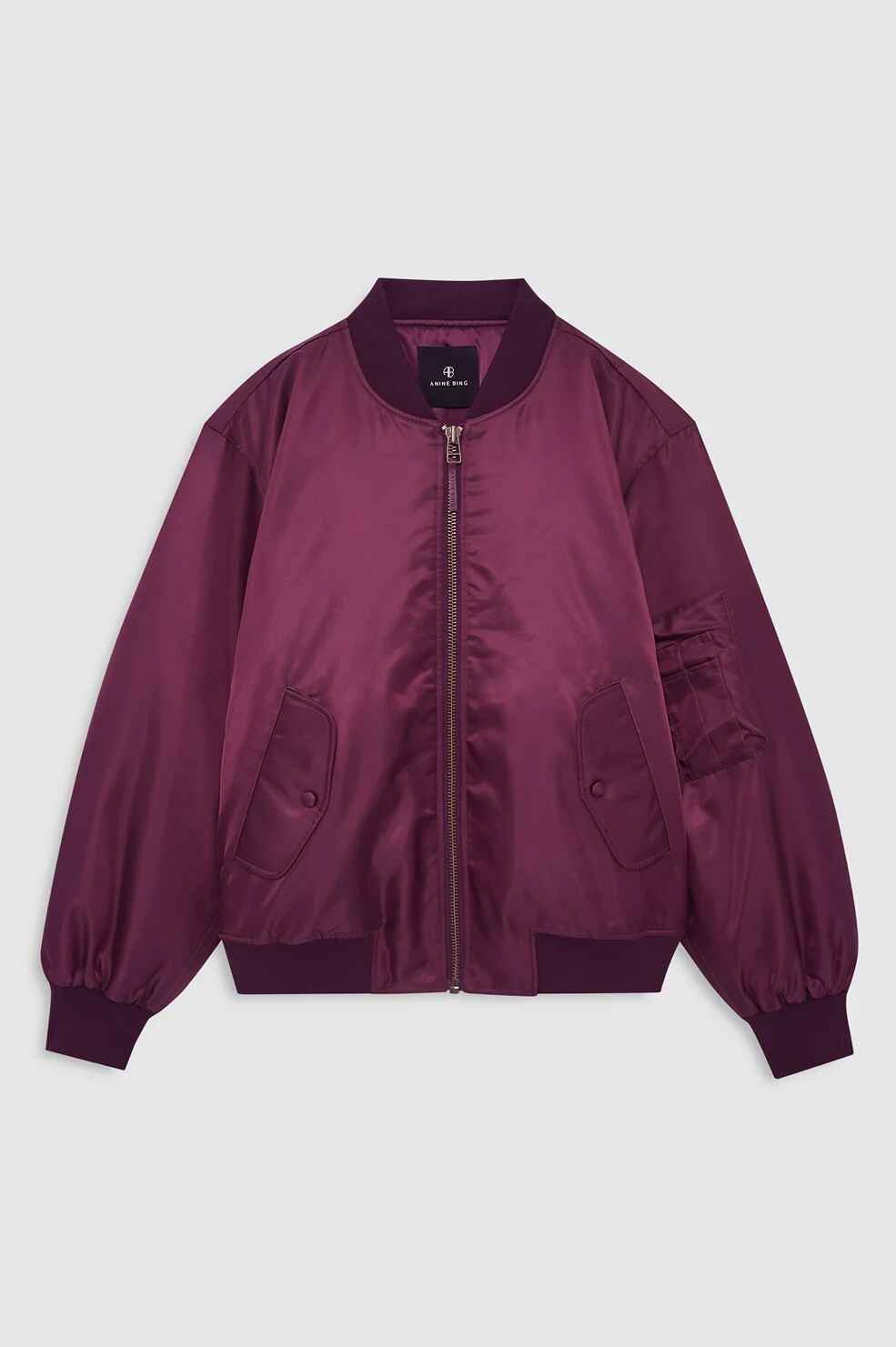 Leon Bomber