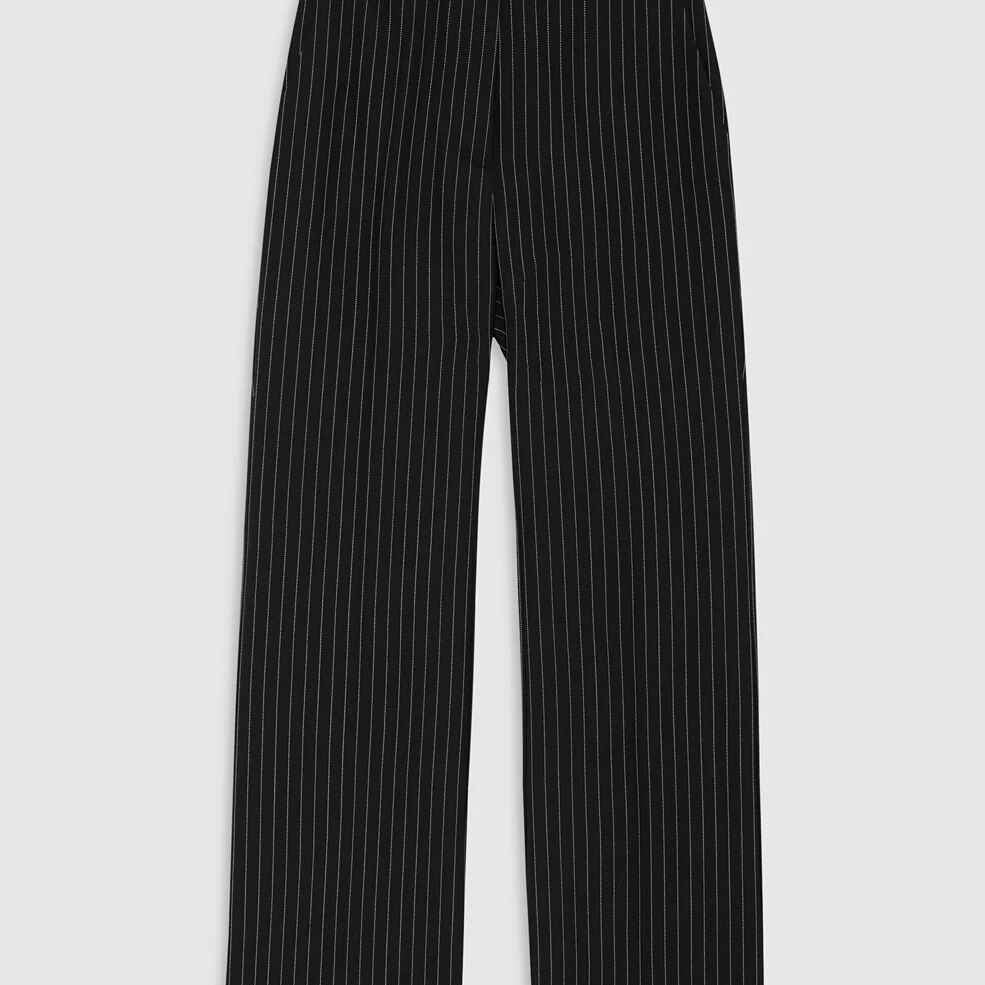 Thomas Trouser