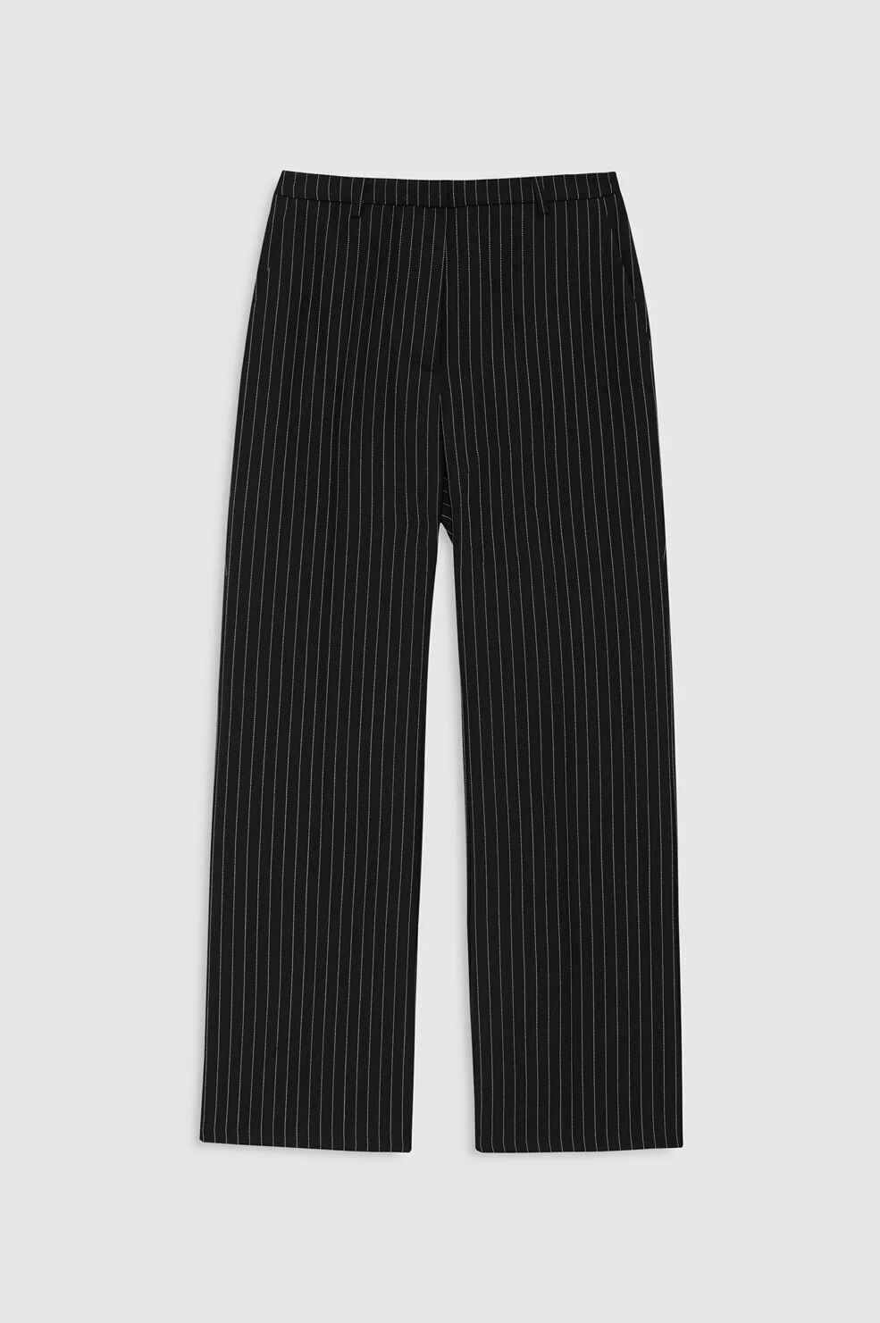 Thomas Trouser