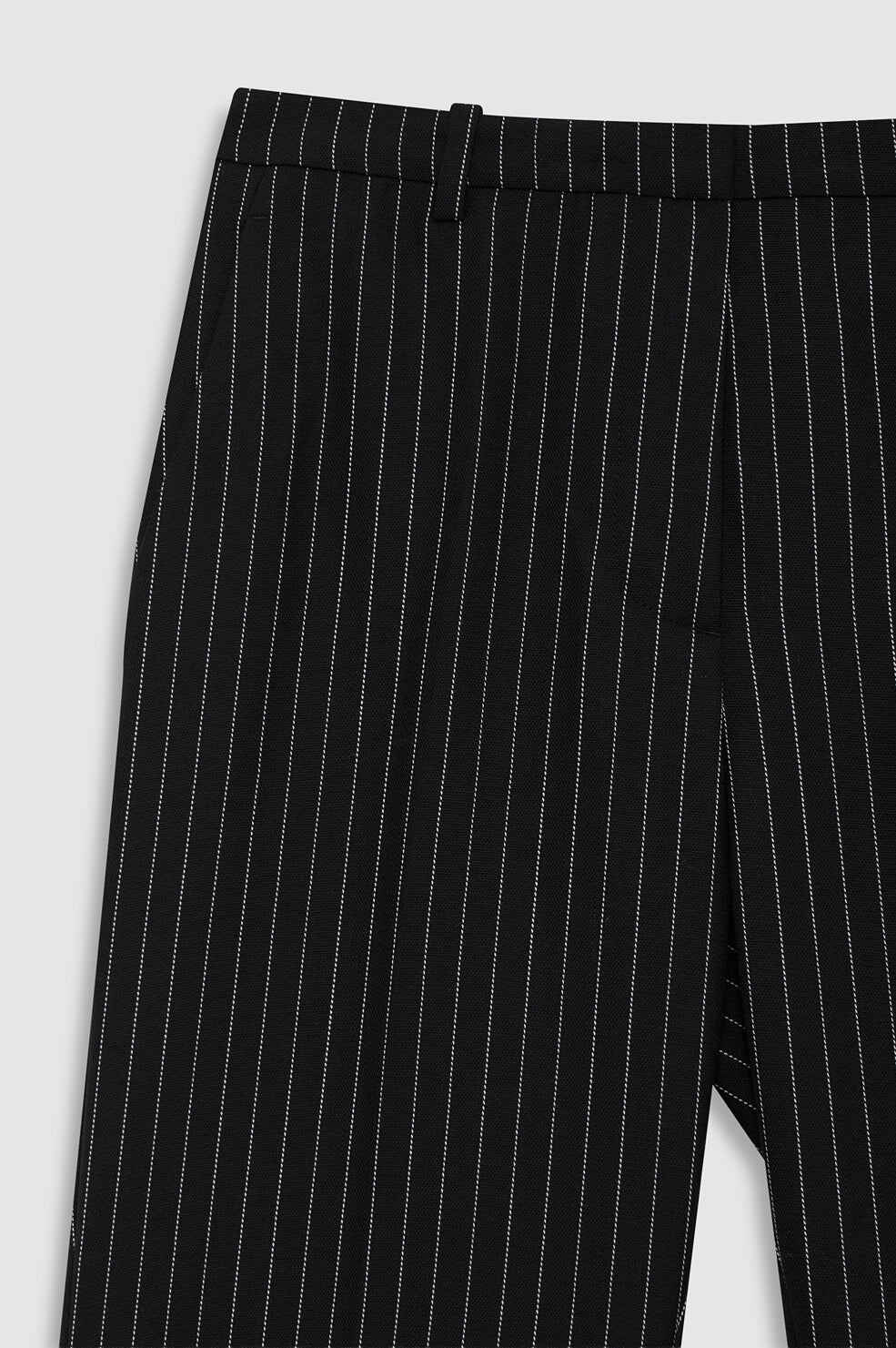 Thomas Trouser
