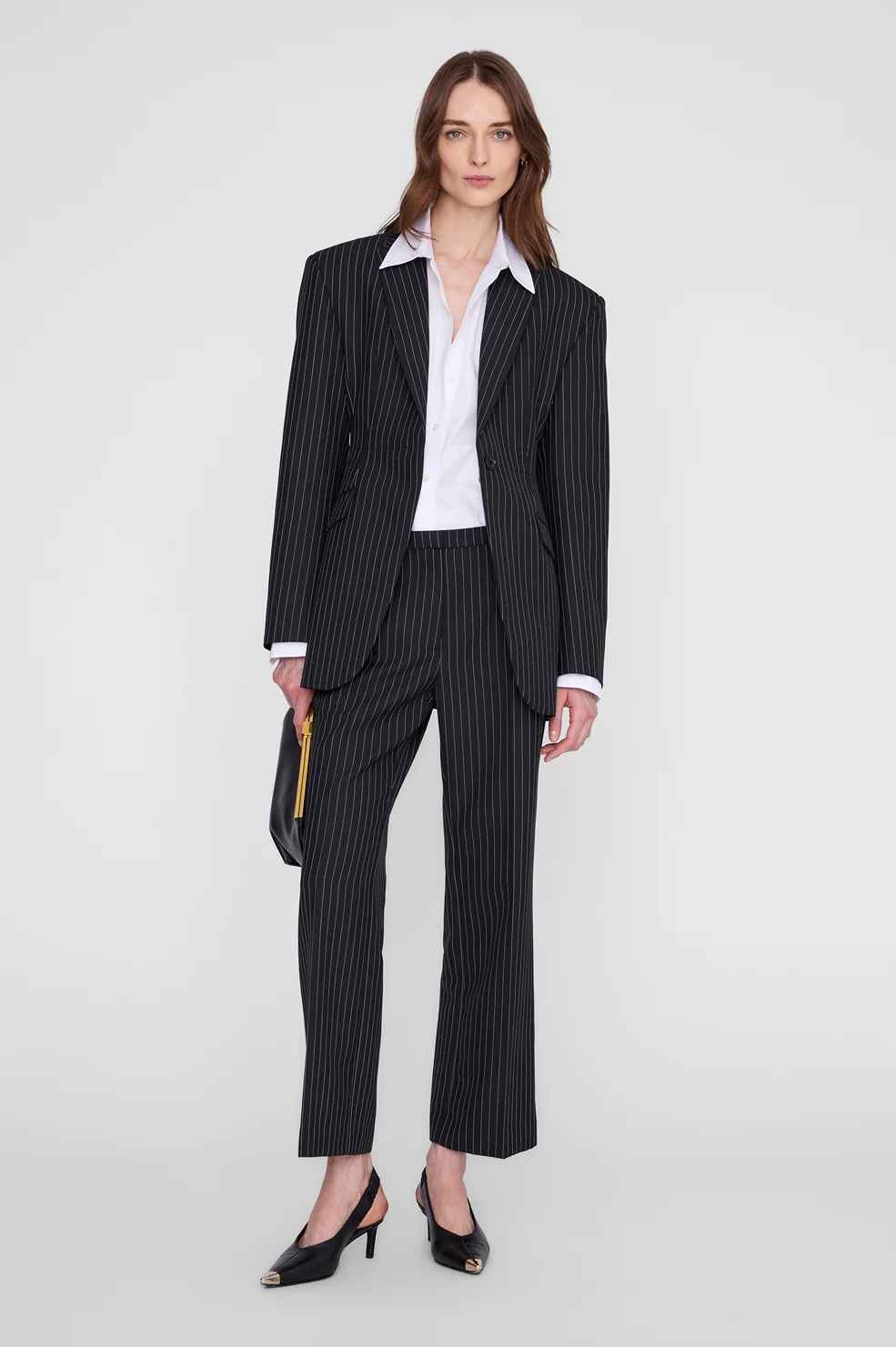 Thomas Trouser