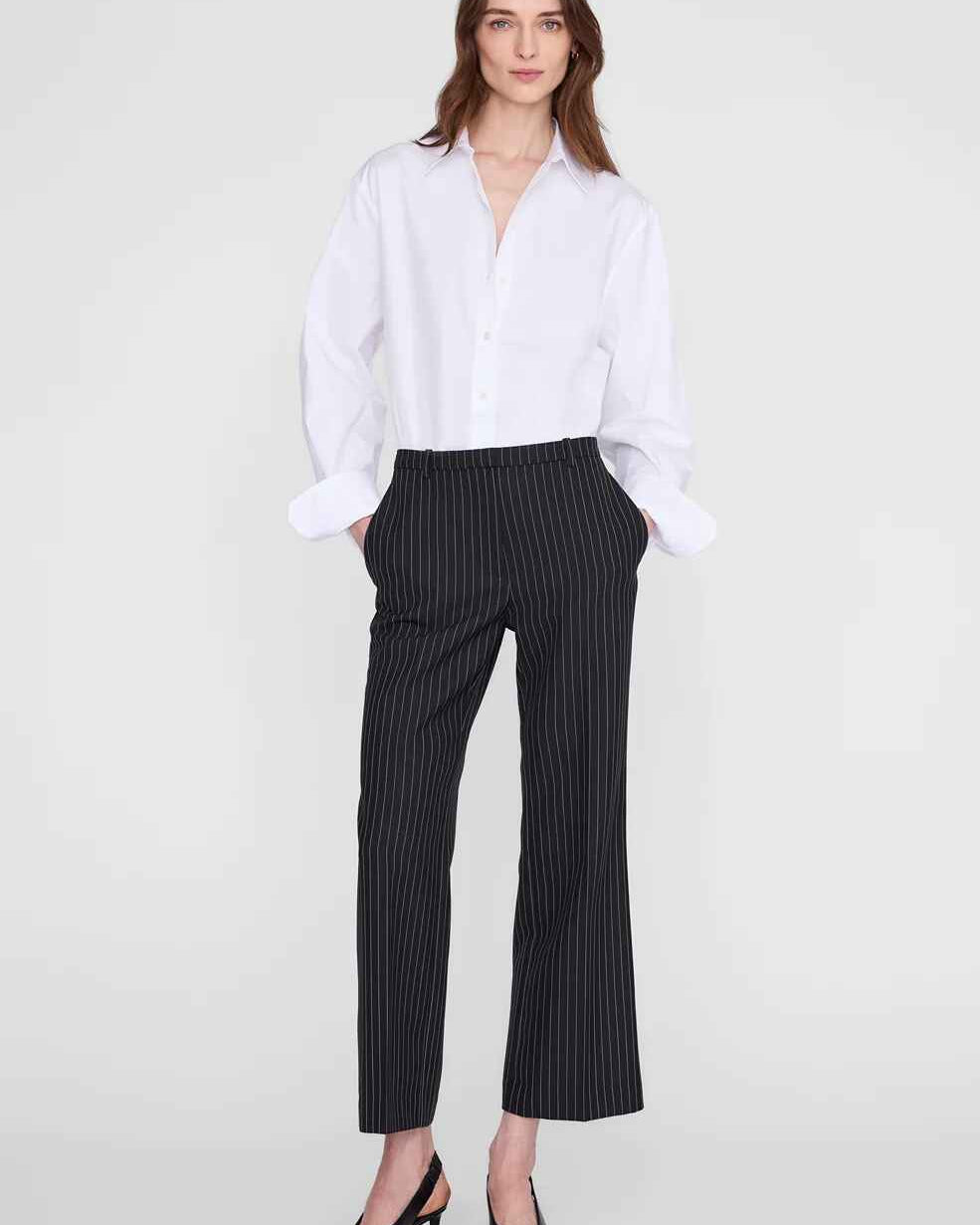 Thomas Trouser