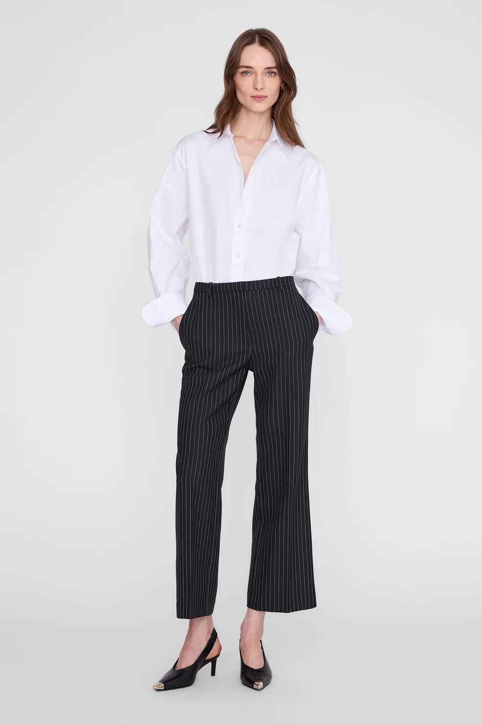 Thomas Trouser