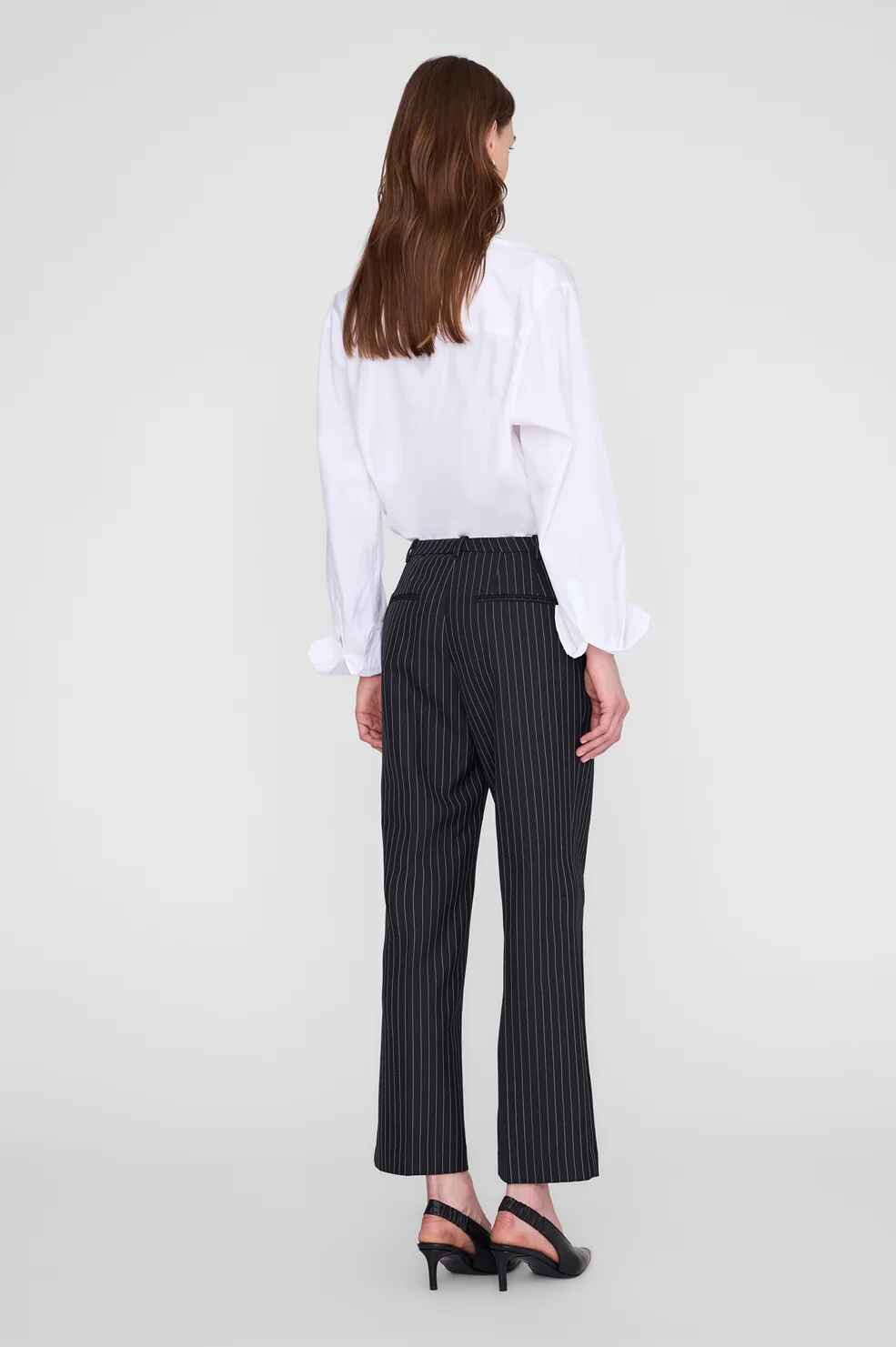 Thomas Trouser