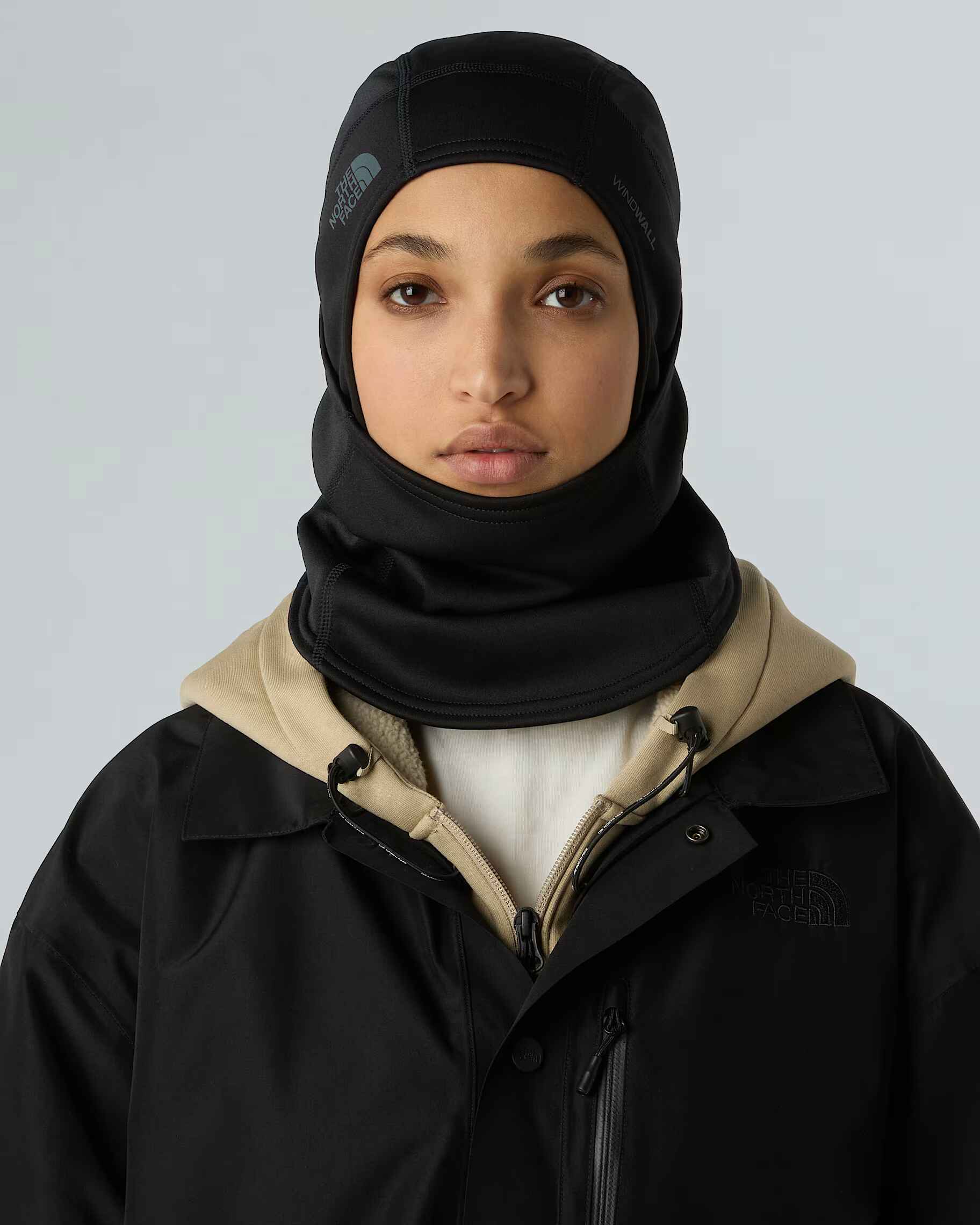 WindWall™ Sturmhaube