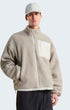 Yumiori wendbare Fleecejacke