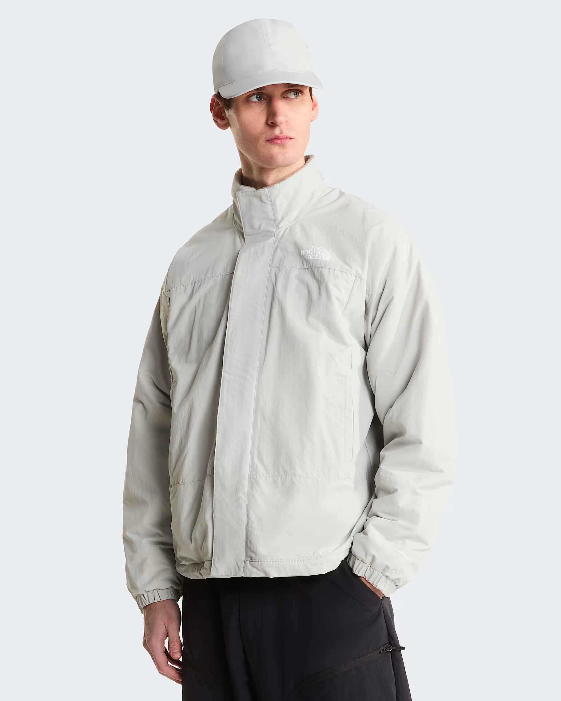 Yumiori wendbare Fleecejacke
