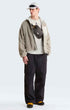 Yumiori wendbare Fleecejacke