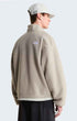 Yumiori wendbare Fleecejacke