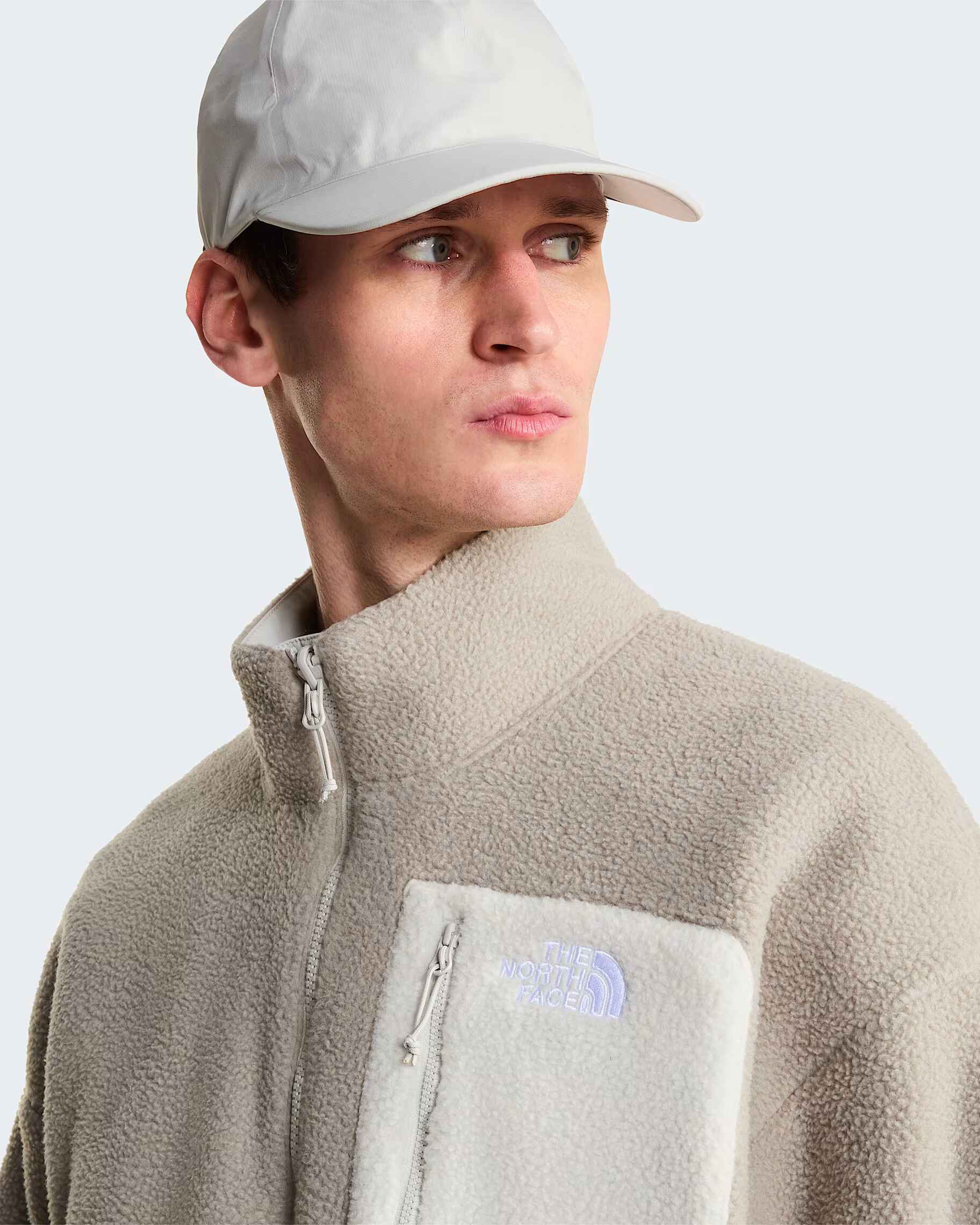 Yumiori wendbare Fleecejacke