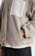 Yumiori wendbare Fleecejacke