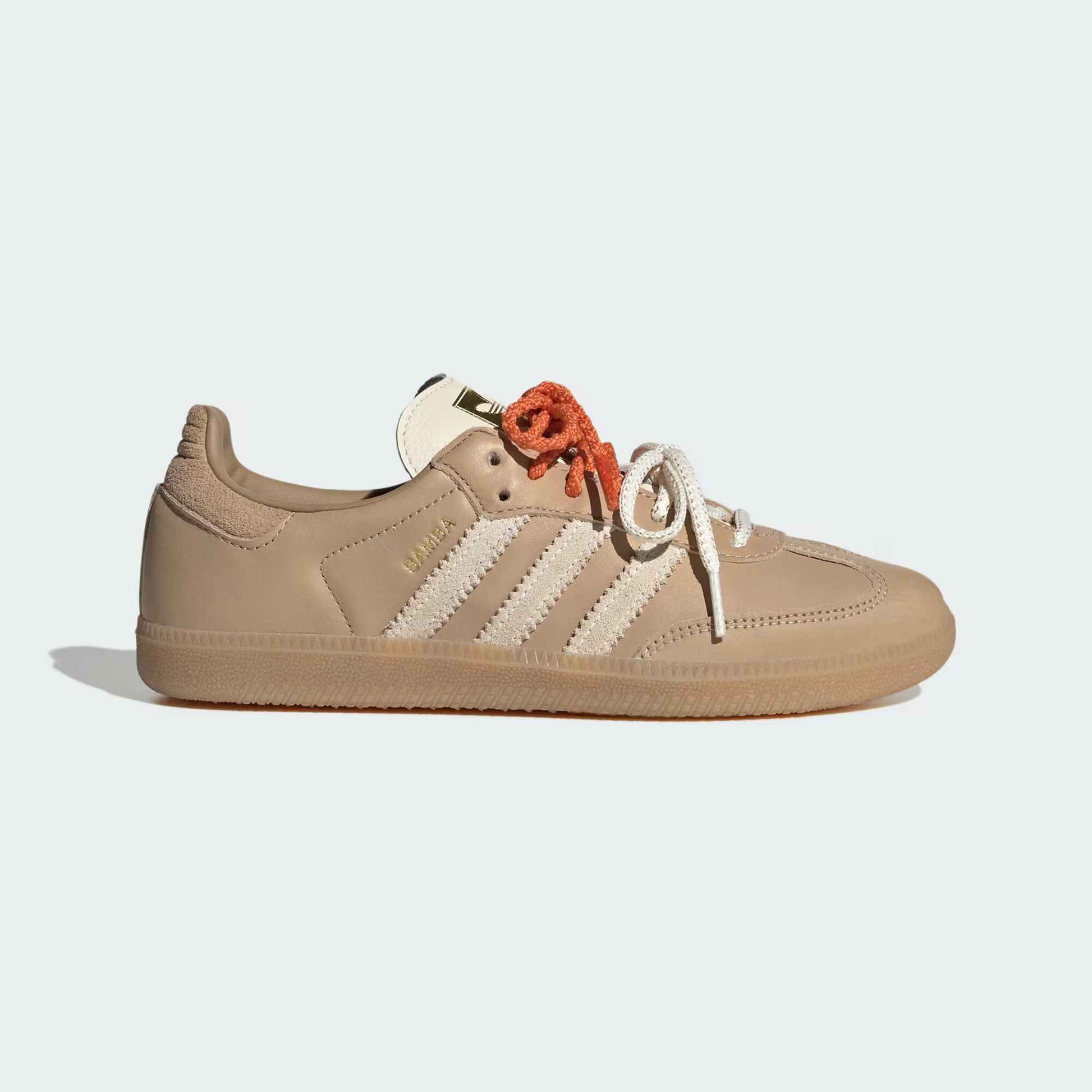 SAMBA OG SCHUH