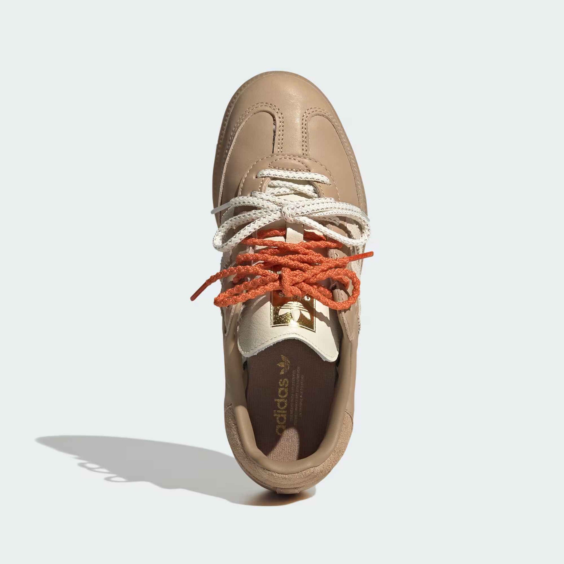 SAMBA OG SCHUH