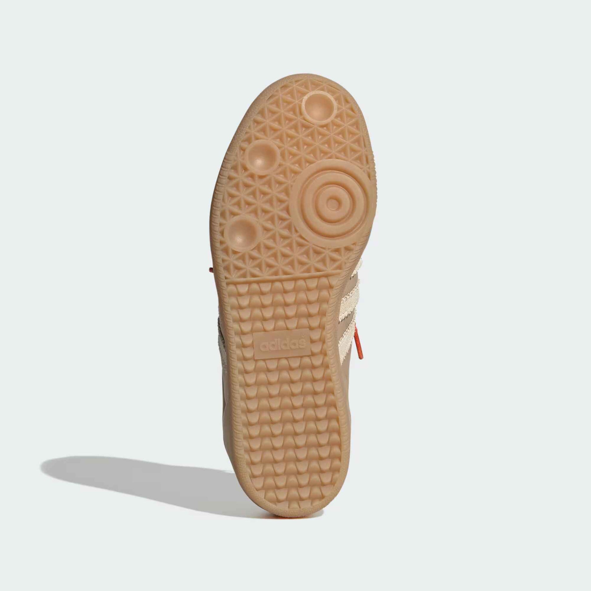 SAMBA OG SCHUH
