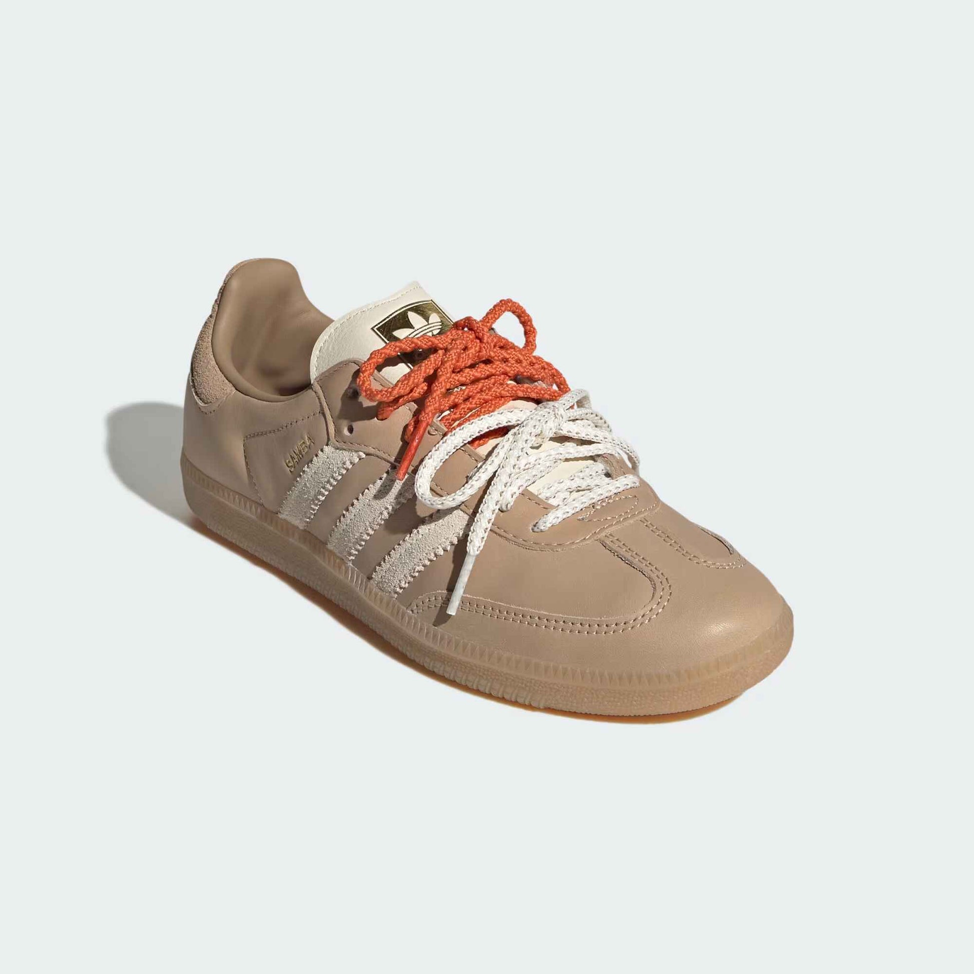 SAMBA OG SCHUH