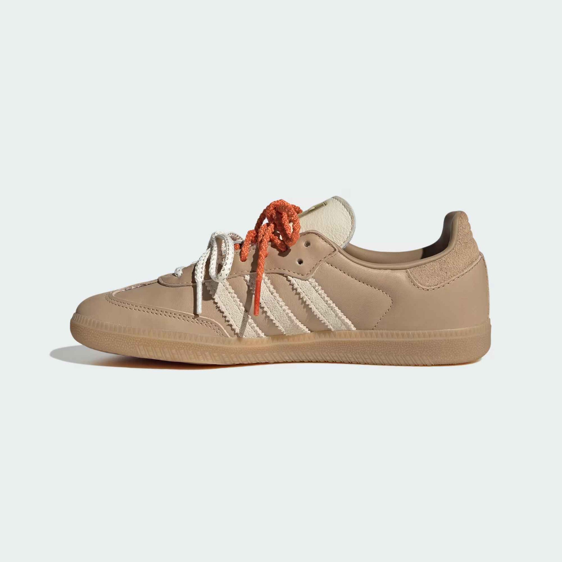 SAMBA OG SCHUH