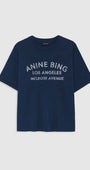 Cade Tee Melrose Stencil
